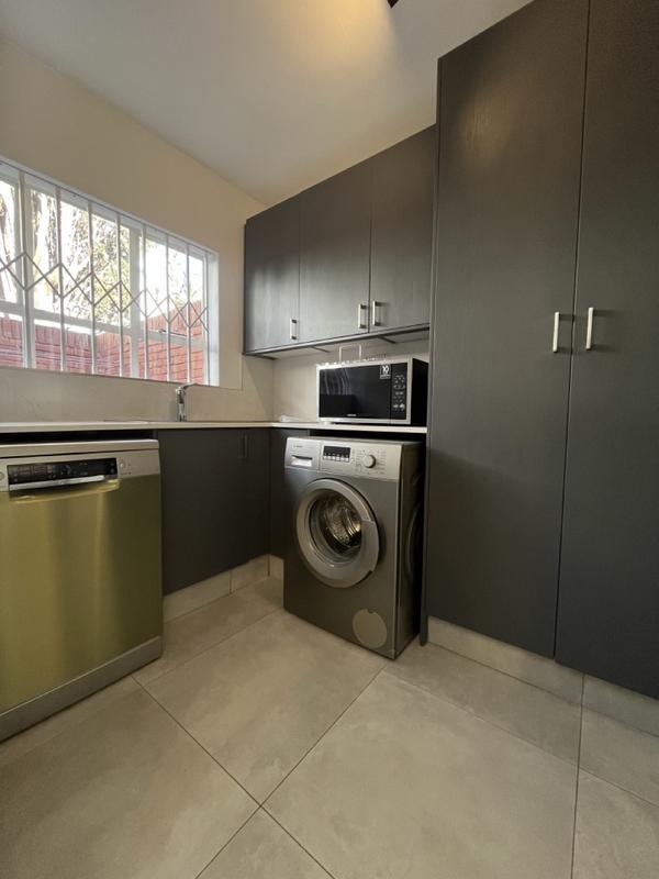 To Let 3 Bedroom Property for Rent in Hazelwood Gauteng
