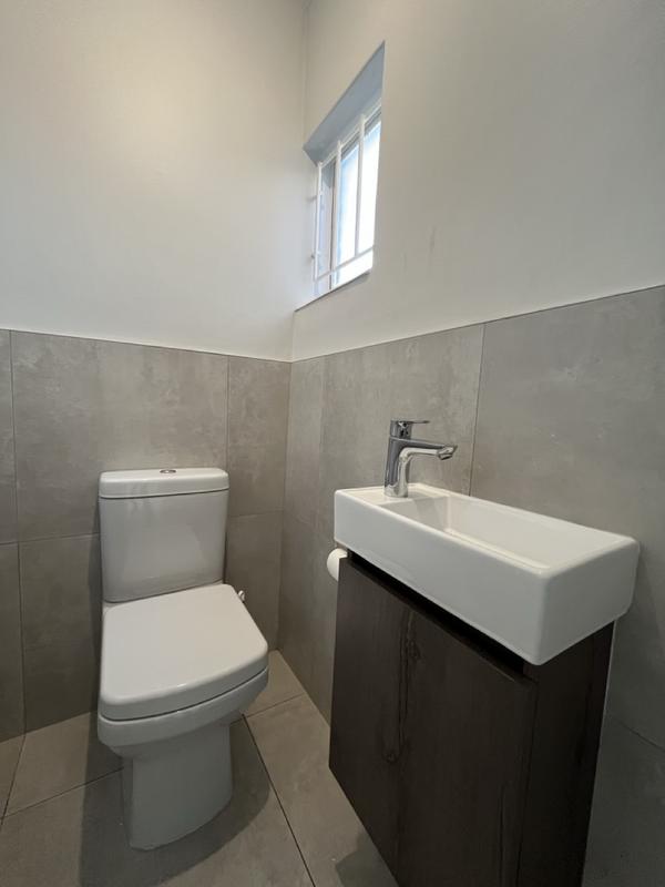 To Let 3 Bedroom Property for Rent in Hazelwood Gauteng