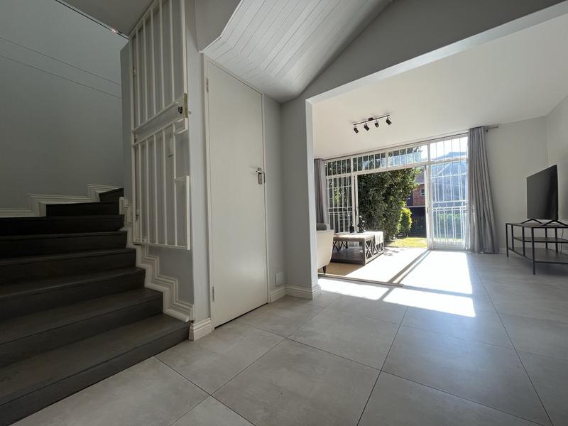 To Let 3 Bedroom Property for Rent in Hazelwood Gauteng