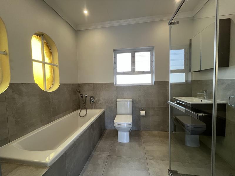 To Let 3 Bedroom Property for Rent in Hazelwood Gauteng
