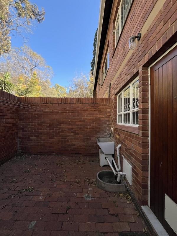 To Let 3 Bedroom Property for Rent in Hazelwood Gauteng