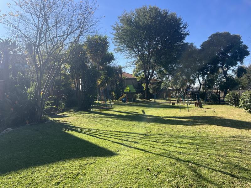 To Let 3 Bedroom Property for Rent in Hazelwood Gauteng