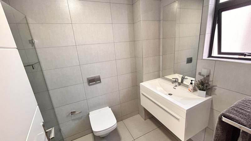 4 Bedroom Property for Sale in Waterkloof Ridge Gauteng