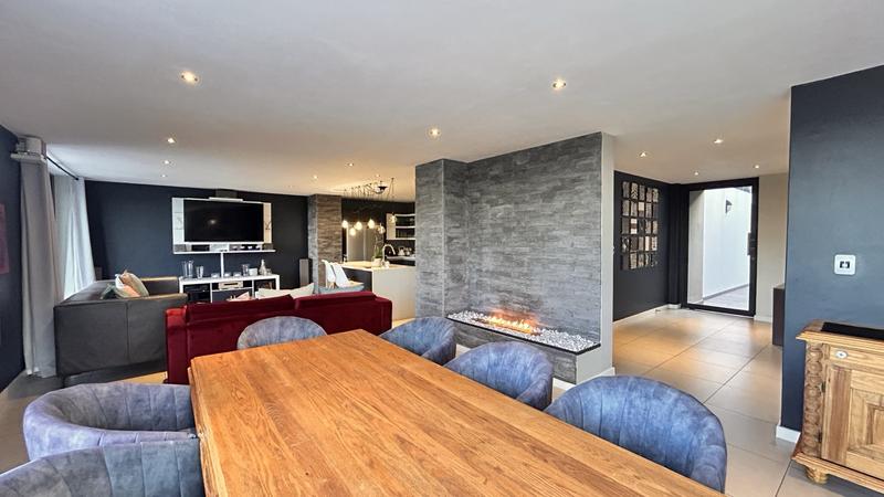 4 Bedroom Property for Sale in Waterkloof Ridge Gauteng
