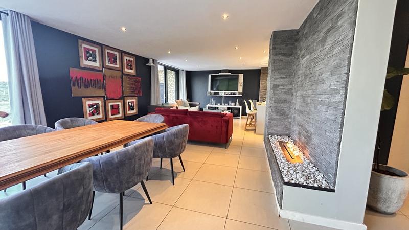 4 Bedroom Property for Sale in Waterkloof Ridge Gauteng