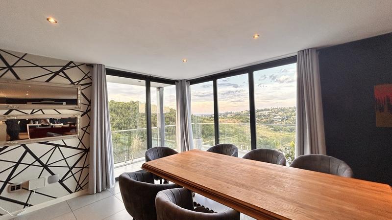 4 Bedroom Property for Sale in Waterkloof Ridge Gauteng