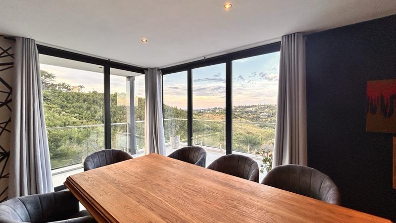 4 Bedroom Property for Sale in Waterkloof Ridge Gauteng