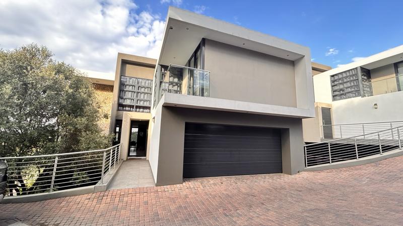 4 Bedroom Property for Sale in Waterkloof Ridge Gauteng