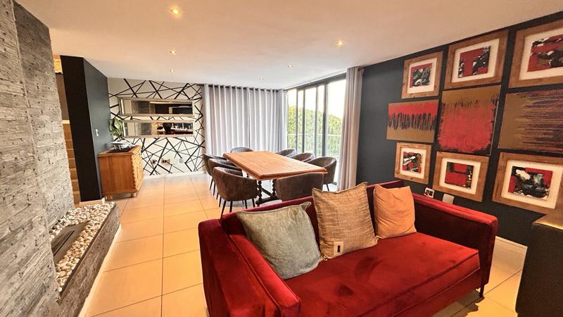 4 Bedroom Property for Sale in Waterkloof Ridge Gauteng
