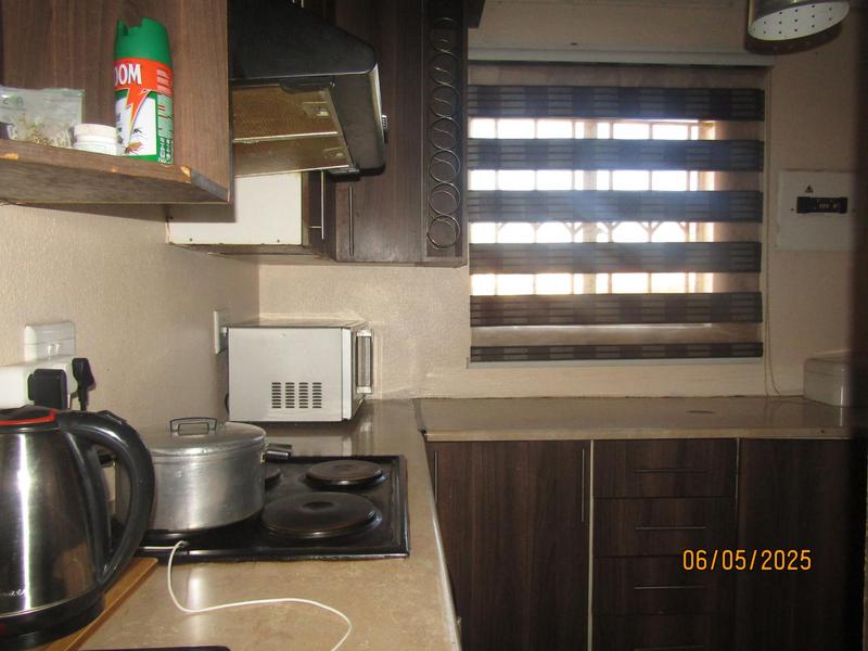 2 Bedroom Property for Sale in Vosloorus Gauteng