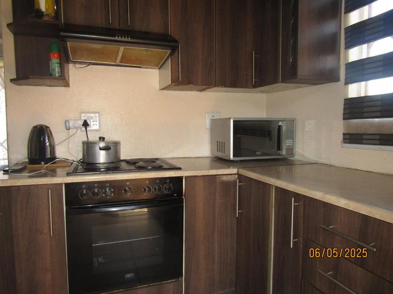 2 Bedroom Property for Sale in Vosloorus Gauteng