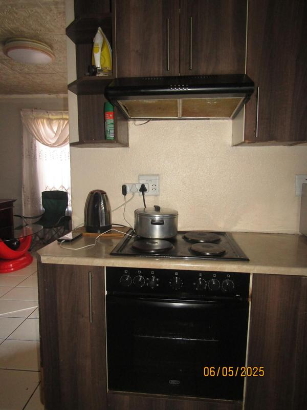 2 Bedroom Property for Sale in Vosloorus Gauteng