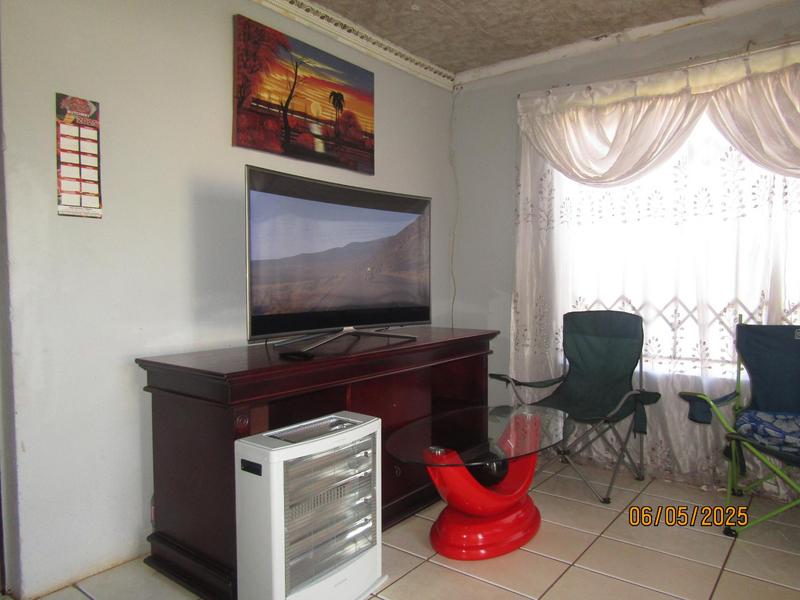 2 Bedroom Property for Sale in Vosloorus Gauteng
