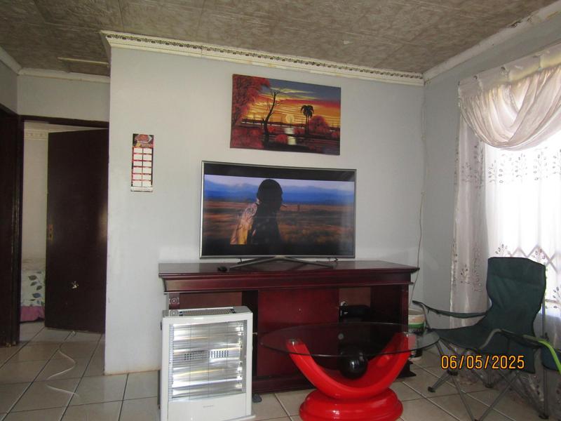 2 Bedroom Property for Sale in Vosloorus Gauteng