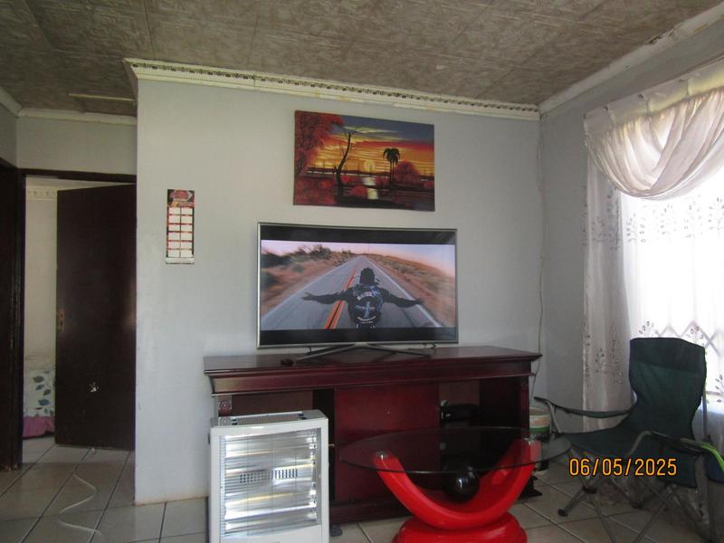 2 Bedroom Property for Sale in Vosloorus Gauteng