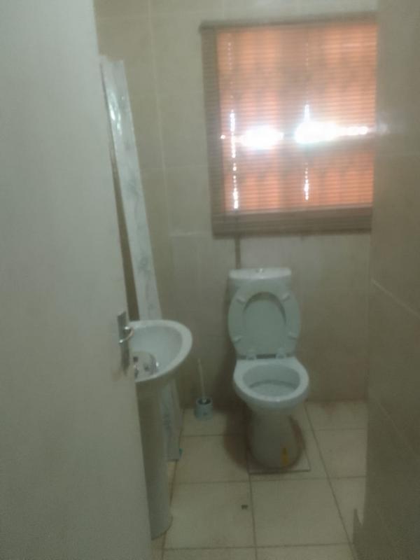 To Let 1 Bedroom Property for Rent in Palm Ridge Gauteng