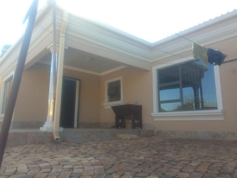 To Let 1 Bedroom Property for Rent in Palm Ridge Gauteng