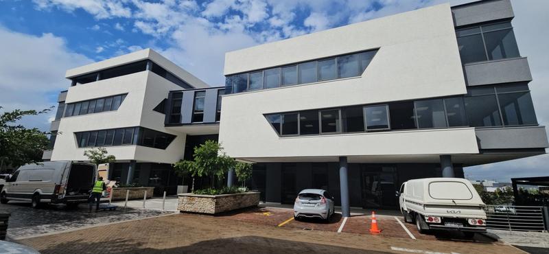 To Let commercial Property for Rent in Vorna Valley Gauteng