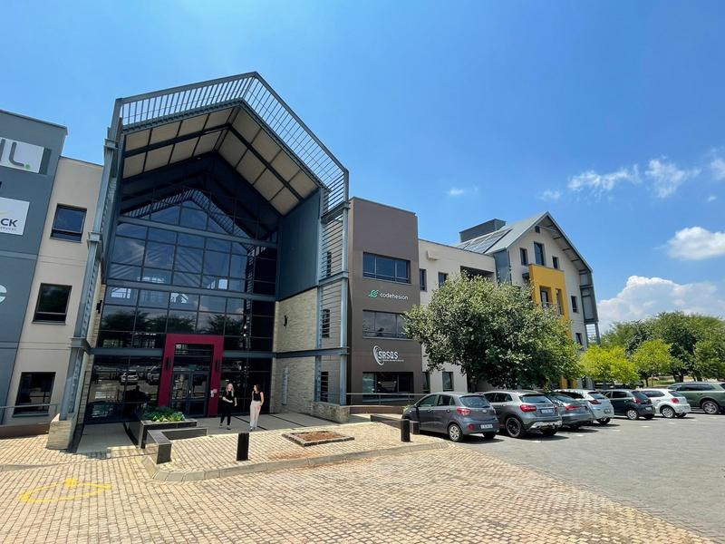 0 Bedroom Property for Sale in Centurion Gauteng