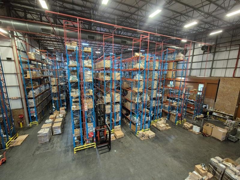 To Let commercial Property for Rent in Edenvale Gauteng