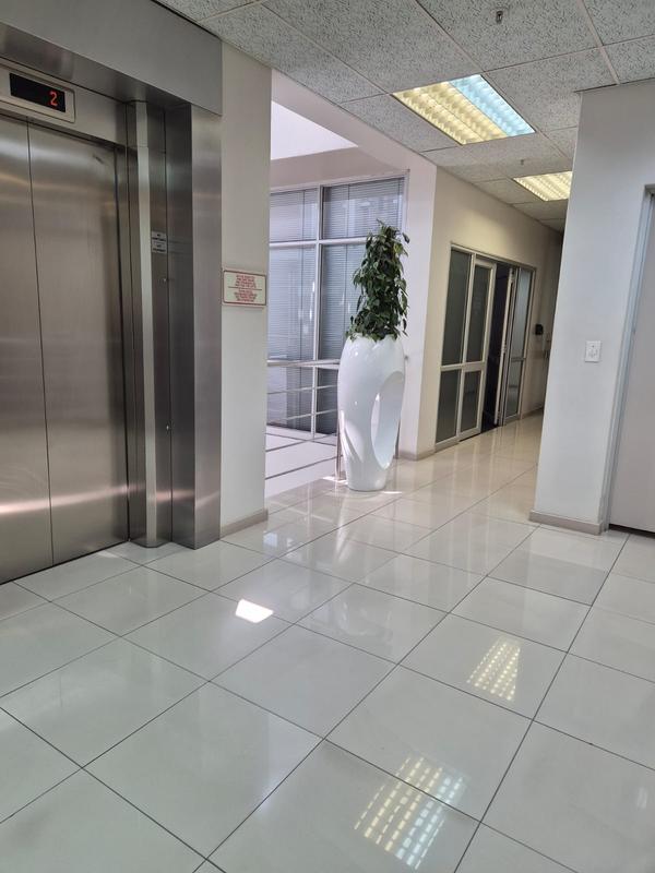 To Let commercial Property for Rent in Edenvale Gauteng