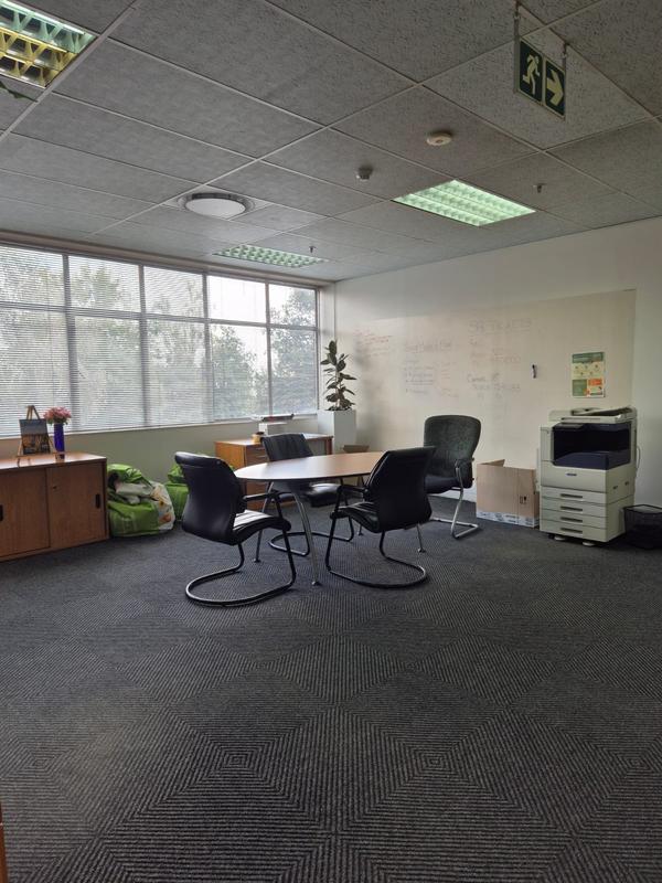 To Let commercial Property for Rent in Edenvale Gauteng
