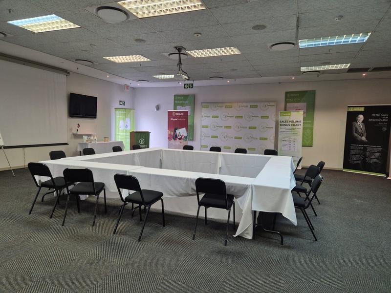 To Let commercial Property for Rent in Edenvale Gauteng