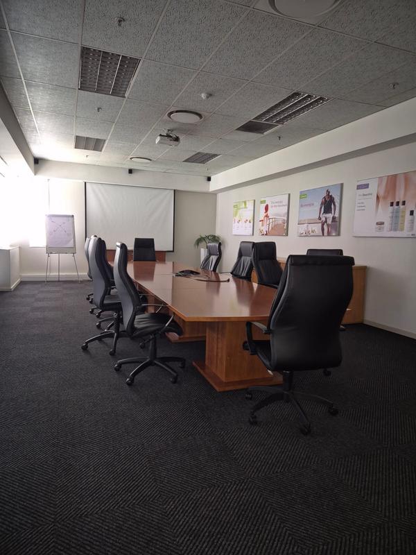 To Let commercial Property for Rent in Edenvale Gauteng