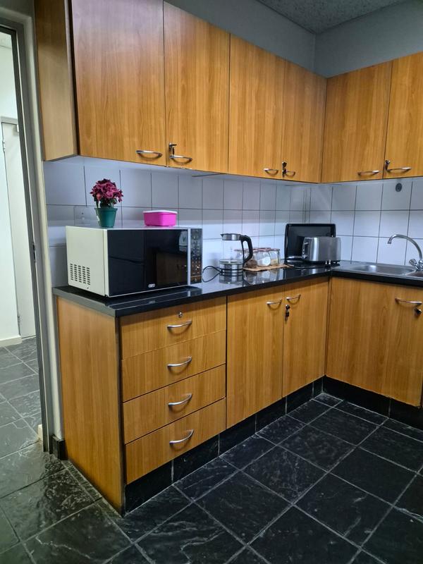 To Let commercial Property for Rent in Edenvale Gauteng