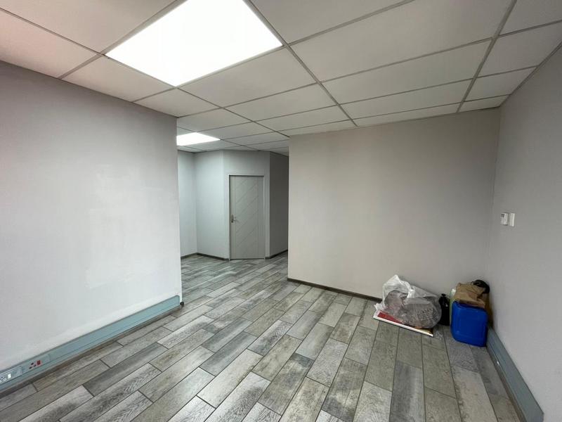 To Let commercial Property for Rent in Celtisdal Gauteng