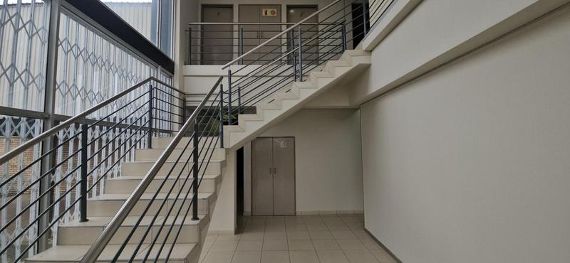 To Let commercial Property for Rent in Corporate Park Gauteng