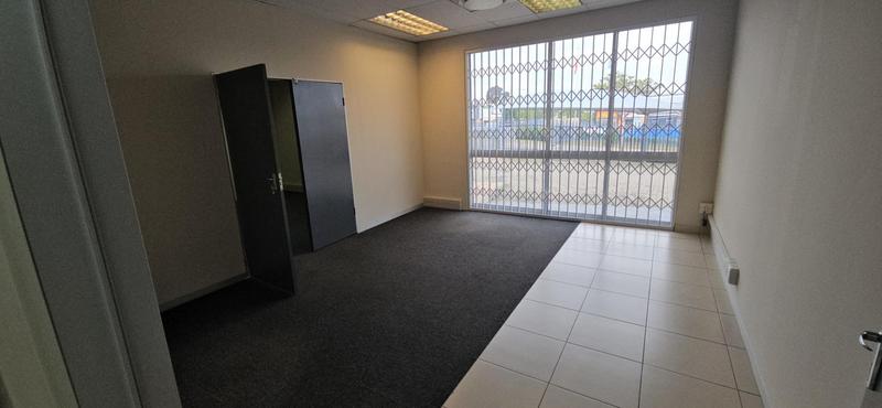 To Let commercial Property for Rent in Corporate Park Gauteng