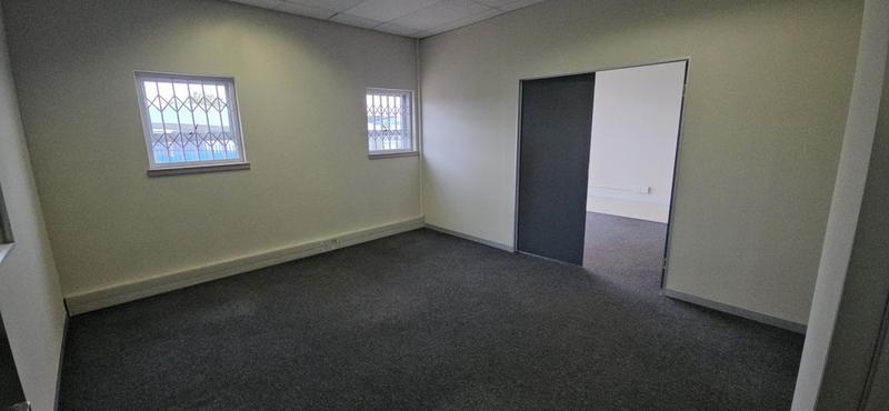 To Let commercial Property for Rent in Corporate Park Gauteng