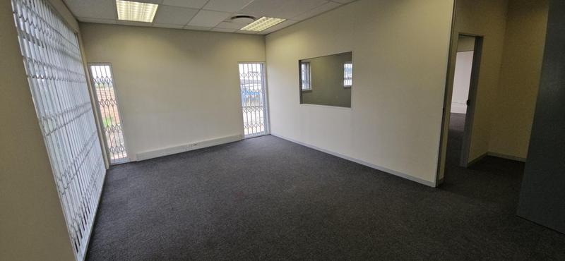 To Let commercial Property for Rent in Corporate Park Gauteng