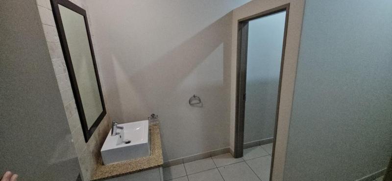 To Let commercial Property for Rent in Corporate Park Gauteng