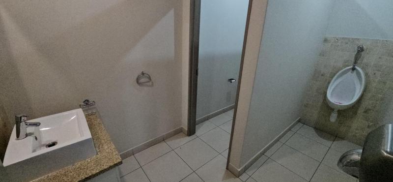 To Let commercial Property for Rent in Corporate Park Gauteng