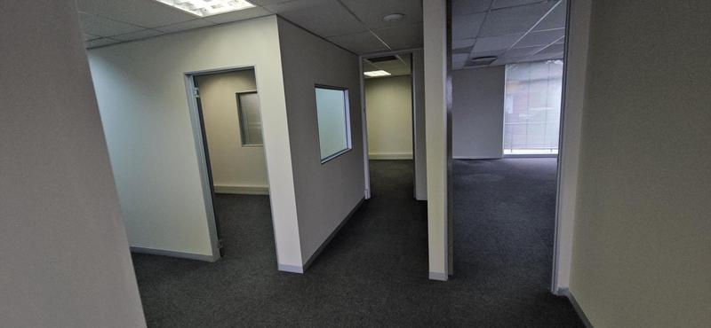 To Let commercial Property for Rent in Corporate Park Gauteng