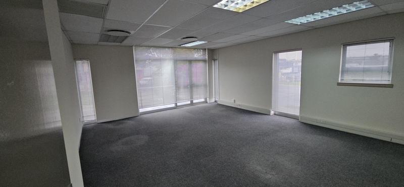 To Let commercial Property for Rent in Corporate Park Gauteng