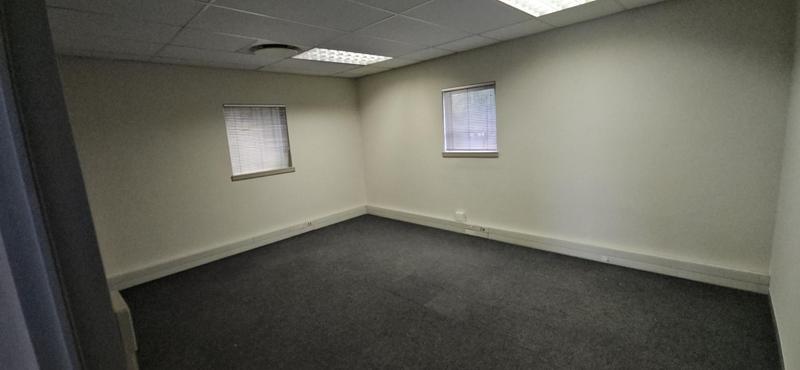To Let commercial Property for Rent in Corporate Park Gauteng