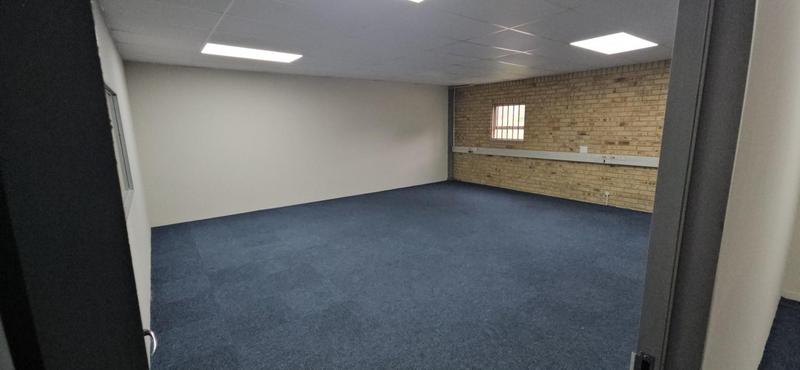 To Let commercial Property for Rent in Corporate Park Gauteng