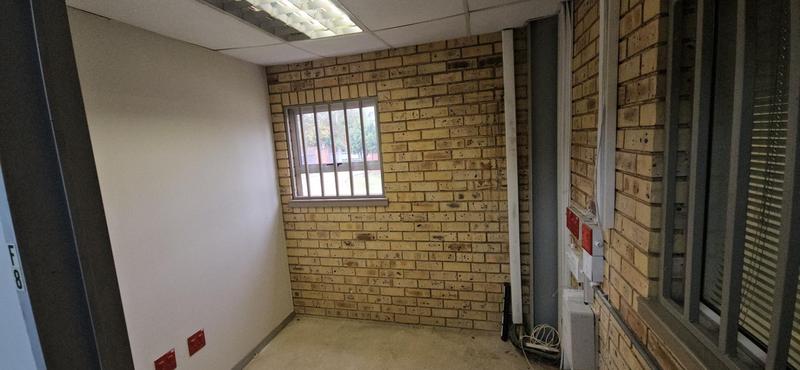 To Let commercial Property for Rent in Corporate Park Gauteng