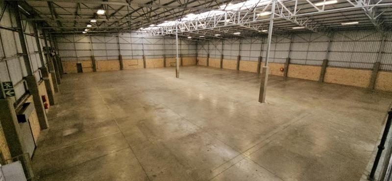 To Let commercial Property for Rent in Corporate Park Gauteng