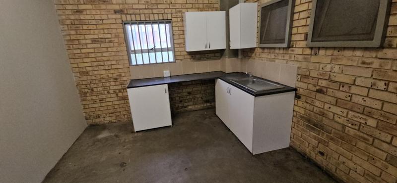 To Let commercial Property for Rent in Corporate Park Gauteng