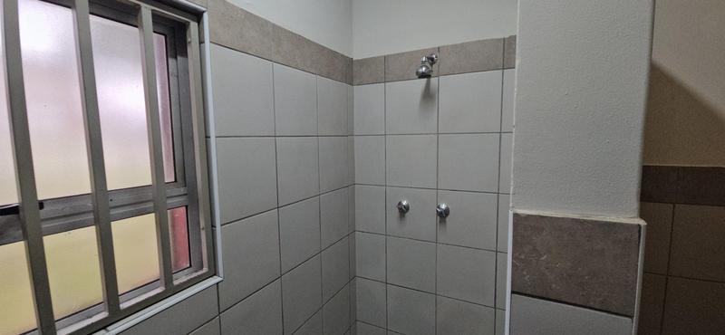 To Let commercial Property for Rent in Corporate Park Gauteng