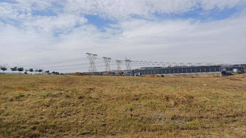 Commercial Property for Sale in Samrand Business Park Gauteng