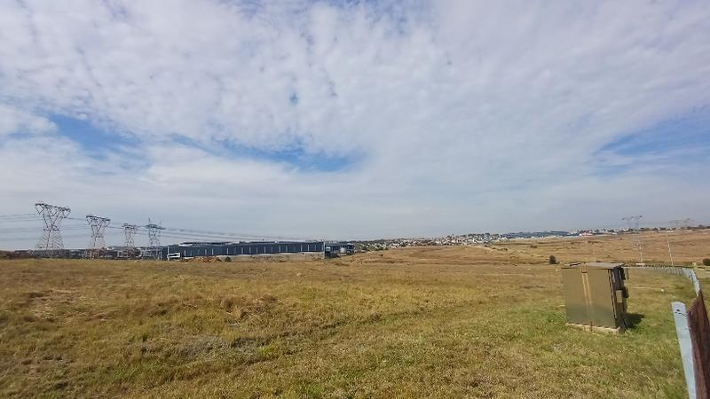 Commercial Property for Sale in Samrand Business Park Gauteng