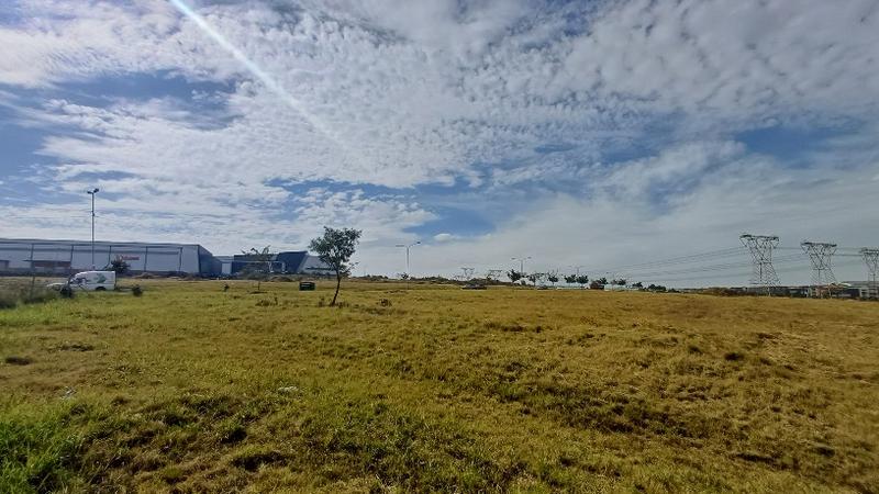 Commercial Property for Sale in Samrand Business Park Gauteng