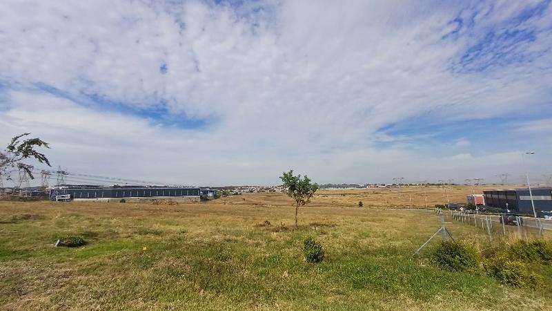 Commercial Property for Sale in Samrand Business Park Gauteng