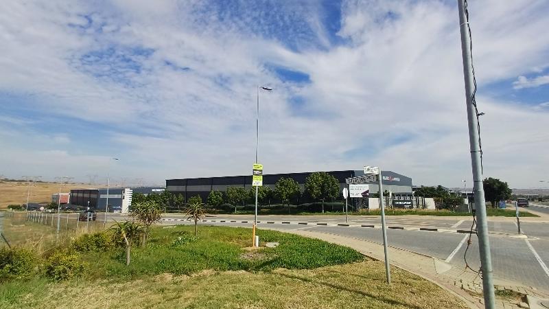 Commercial Property for Sale in Samrand Business Park Gauteng