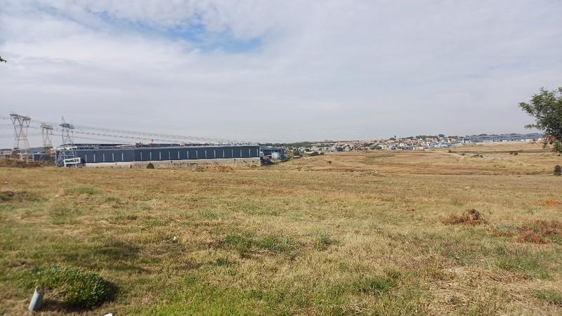 Commercial Property for Sale in Samrand Business Park Gauteng